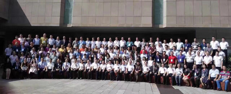 省民政廳已正式批復“廣東省熱泵產業協會”成立，正旭榮獲常務副會長單位
